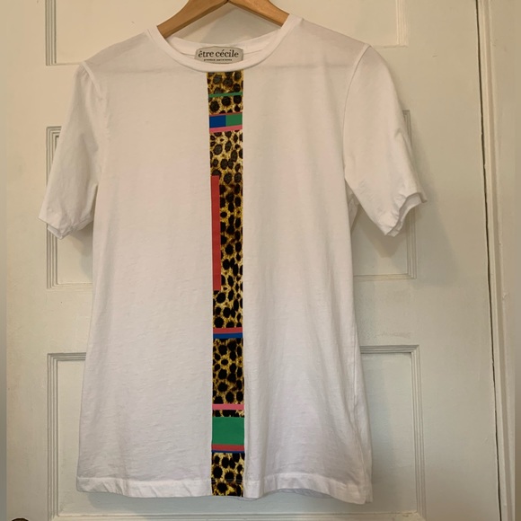 être cécile T Shirt - Picture 14 of 14